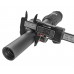 Оптический прицел Remington Fury 1-8x24 (30 мм, подсветка, 6D)