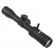 Оптический прицел Remington 2-7x32 Fury (25.4 мм, Mil-Dot)