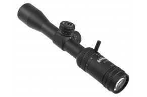 Оптический прицел Remington 2-7x32 Fury (25.4 мм, Mil-Dot)