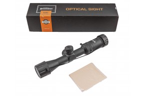 Оптический прицел Remington 2-7x32 Fury (25.4 мм, Mil-Dot)