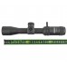 Оптический прицел Remington 2-7x32 Fury (25.4 мм, Mil-Dot)