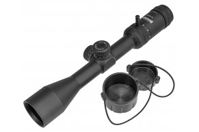 Оптический прицел Remington Fury 3-9x40 (25 mm, Mil-Dot, оригинал)