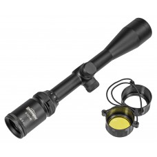 Оптический прицел Remington Fury 4-12x40 (30 мм, Mil-Dot)