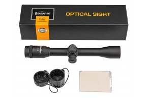 Оптический прицел Remington Fury 4x32 (25 мм, Mil-Dot, оригинал)