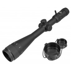 Оптический прицел Remington Fury 6-24x50 (30 мм, Mil-Dot)