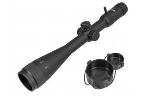 Оптический прицел Remington Fury 6-24x50 (30 мм, Mil-Dot)