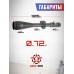 Оптический прицел Remington Fury 6-24x50 (30 мм, Mil-Dot)