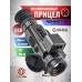 Тепловизионный прицел Remington Termit 225 LRF 3.9-31.3x25 (Wi-Fi, 18650, USB, дальномер, RT225LRF)