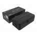 Тепловизионный прицел Remington Termit 225 LRF 3.9-31.3x25 (Wi-Fi, 18650, USB, дальномер, RT225LRF)