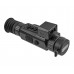 Тепловизионный прицел Remington Termit 225 LRF 3.9-31.3x25 (Wi-Fi, 18650, USB, дальномер, RT225LRF)