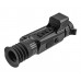 Тепловизионный прицел Remington Termit 225 LRF 3.9-31.3x25 (Wi-Fi, 18650, USB, дальномер, RT225LRF)