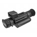 Тепловизионный прицел Remington Termit 225 LRF 3.9-31.3x25 (Wi-Fi, 18650, USB, дальномер, RT225LRF)
