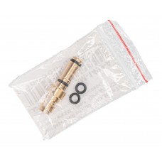 Заправочный штуцер Дубрава для PCP винтовок (Квик, 8.0 мм, Zark SM-1491-A, быстросъемный)