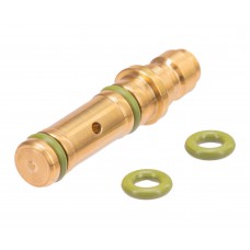 Заправочный штуцер RAR для PCP винтовок (Квик, 8.0 мм, Zark SM-1492-A, быстросъемный)