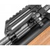 Пневматическая винтовка KrugerGun Снайпер BullPup 6.35 мм (редуктор, передний взвод, дерево L, 580 мм, резервуар 510)