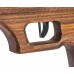 Пневматическая винтовка KrugerGun Снайпер BullPup 6.35 мм (редуктор, передний взвод, дерево L, 580 мм, резервуар 510)