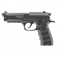 Пневматический пистолет Ekol ES P92 Black 4.5 мм (металл, Беретта 92)