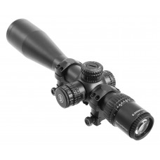 Оптический прицел Vector Optics Veyron 6-24x44 IR SF FFP (30 мм, подсветка)