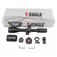 Оптический прицел T-Eagle Viper 5-20x50 FFP IR (30 мм, подсветка)