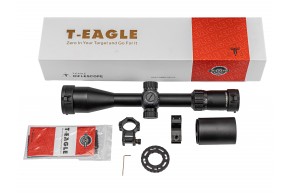 Оптический прицел T-Eagle ST 6-24x50 SF FFP (30 мм)