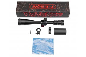 Оптический прицел T-Eagle MR 6-24x50 SF FFP (30 мм)