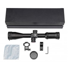 Оптический прицел T-Eagle MR 2-20x44 SFIR SFP (30 мм, подсветка)