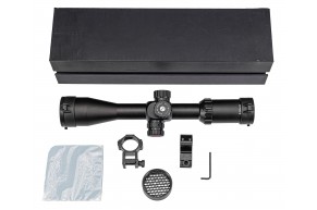 Оптический прицел T-Eagle MR 2-20x44 SFIR SFP (30 мм, подсветка)