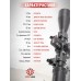 Оптический прицел T-Eagle MR 2-20x44 SFIR SFP (30 мм, подсветка)