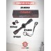 Оптический прицел T-Eagle EL 4-16x44 SFIR SFP (30 мм, подсветка)