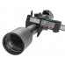 Оптический прицел T-Eagle EL 4-16x44 SFIR SFP (30 мм, подсветка)