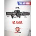 Оптический прицел T-Eagle ED 1-8x24 IR SFP (30 мм, подсветка)