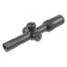 Оптический прицел T-Eagle ED 1-8x24 IR SFP (30 мм, подсветка)