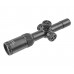 Оптический прицел T-Eagle ED 1-8x24 IR SFP (30 мм, подсветка)