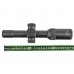 Оптический прицел T-Eagle ED 1-8x24 IR SFP (30 мм, подсветка)