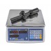 Оптический прицел T-Eagle ED 1-8x24 IR SFP (30 мм, подсветка)