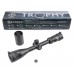 Оптический прицел Patriot Trophy P3-9x40 AOEM Mil-Dot (BH-PT394EM, 25.4 мм)