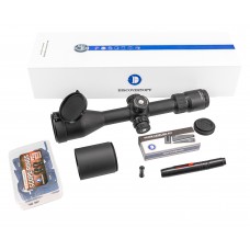 Оптический прицел Discovery ED-LHT 3-15x50 SFIR (30 мм, оригинал)