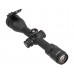 Оптический прицел Discovery ED-LHT 3-15x50 SFIR (30 мм, оригинал)