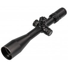 Оптический прицел Bobcat King ED 5-30x56 SFIR FFP (34 мм, подсветка, Zero Stop)