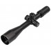 Оптический прицел Bobcat King ED 5-30x56 SFIR FFP (34 мм, подсветка, Zero Stop)