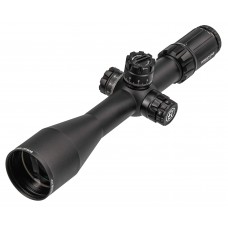 Оптический прицел Bobcat King ED 5-25x56 SFIR FFP (34 мм, подсветка)