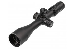 Оптический прицел Bobcat King ED 5-25x56 SFIR FFP (34 мм, подсветка)