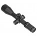 Оптический прицел Bobcat King ED 5-25x56 SFIR FFP (34 мм, подсветка)