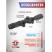 Оптический прицел Vector Optics Forester 2-10x40 SFP IR (крест с точкой, 30 мм, подсветка)
