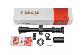 Оптический прицел T-Eagle ST 4-16x44 SF FFP (30 мм)