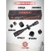 Оптический прицел T-Eagle R 4-16x44 AOE HK IR SFP (25.4 мм, подсветка)