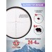 Оптический прицел T-Eagle ER 1-6x24 IR SFP (30 мм, подсветка)