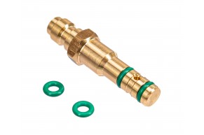 Заправочный штуцер Ataman (Квик, 6.4 мм, Zark SM-1494-A, быстросъемный)