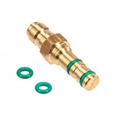 Заправочный штуцер Kalibrgun Cricket (Квик, 6.4 мм, Zark SM-1493-A, быстросъемный)