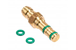 Заправочный штуцер Kalibrgun Cricket (Квик, 6.4 мм, Zark SM-1493-A, быстросъемный)